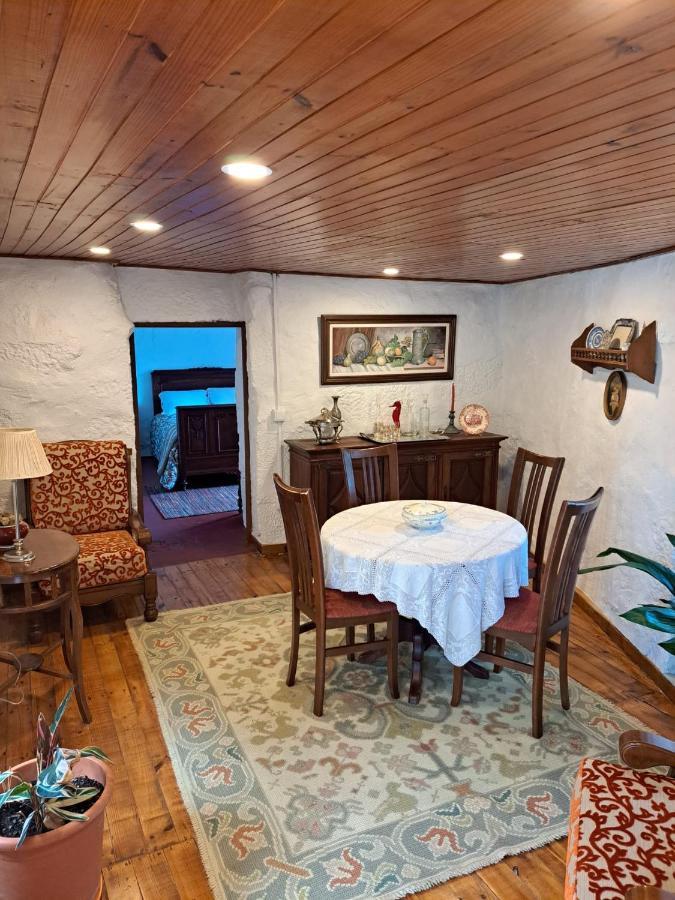 Quinta Da Lage Agroturismo E Enoturismo Celorico De Basto Bagian luar foto
